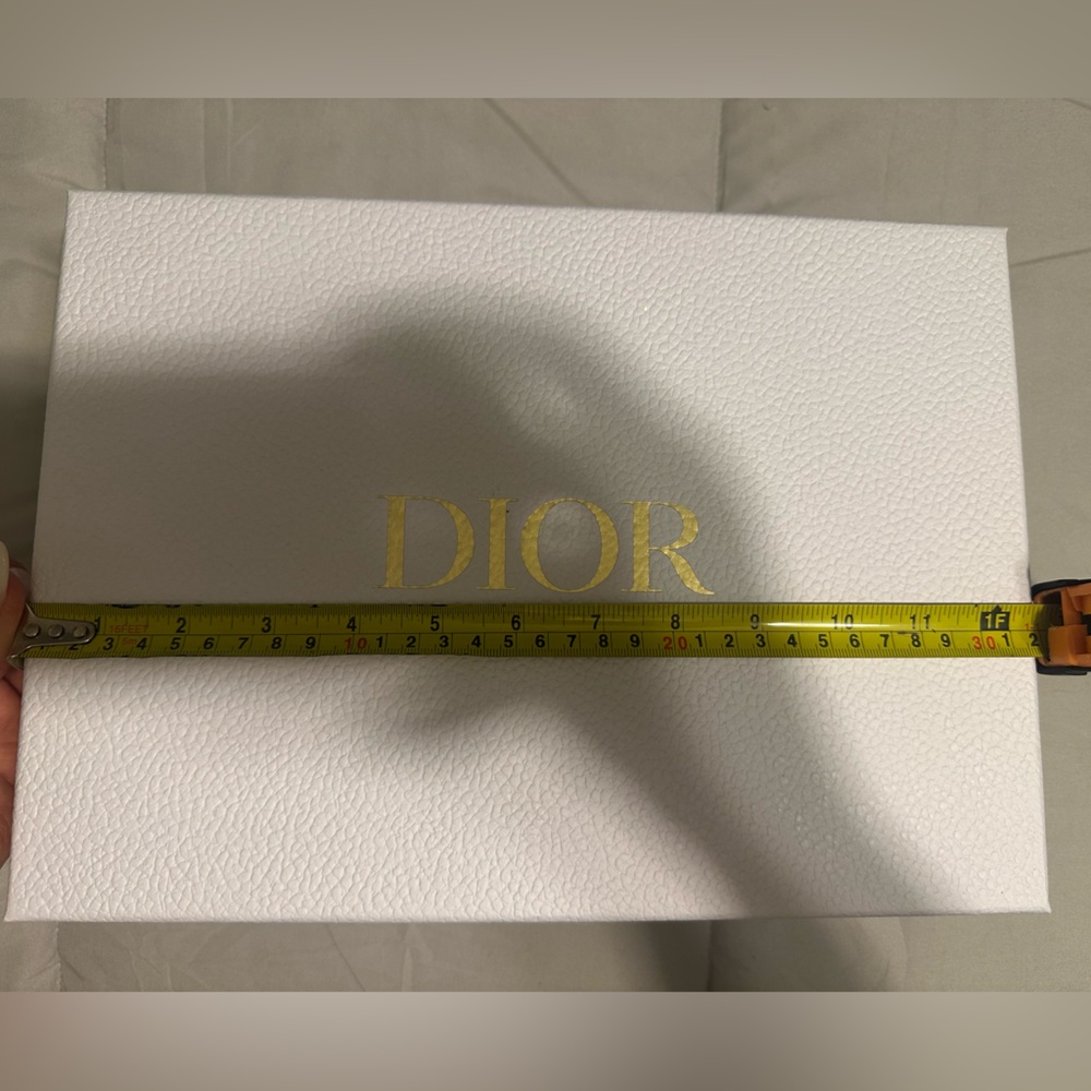 Dior box - Picture 5 of 6